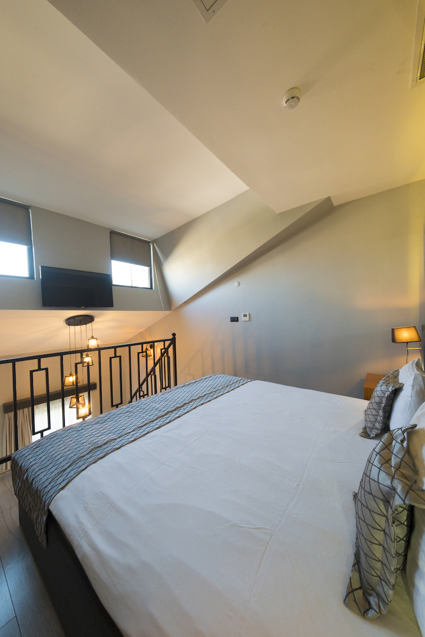 Sapanca Alfa Suites & SPA Hotel