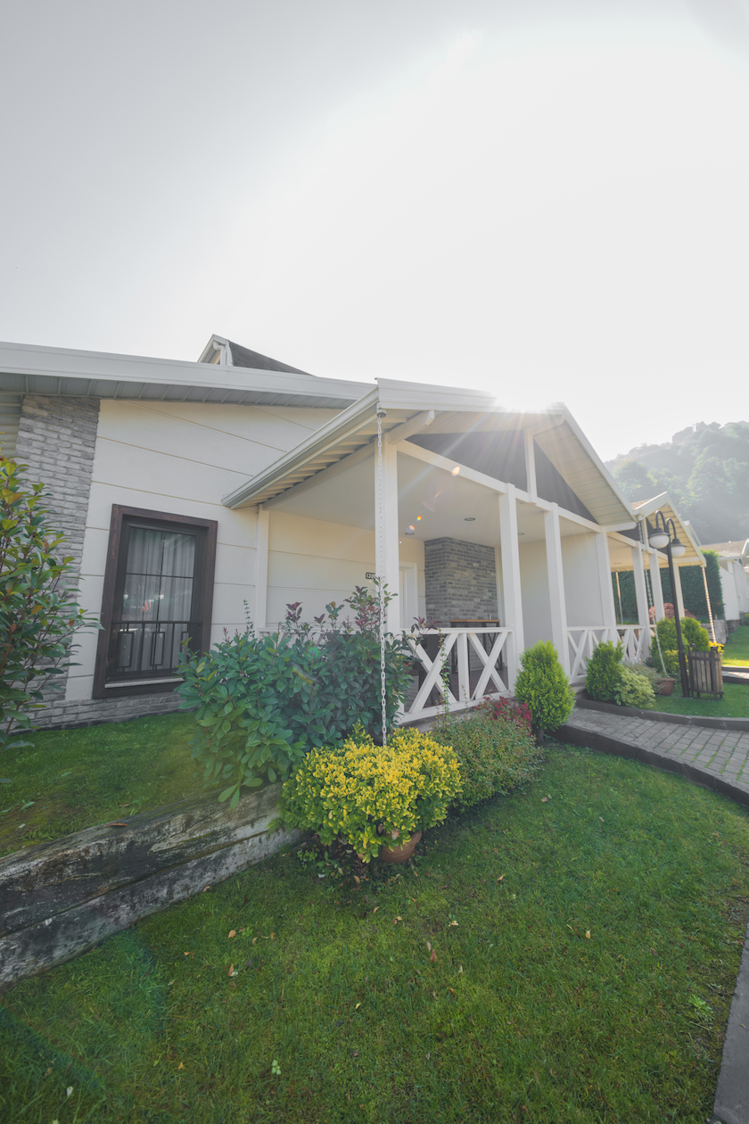 Sapanca Alfa Suites & SPA Hotel