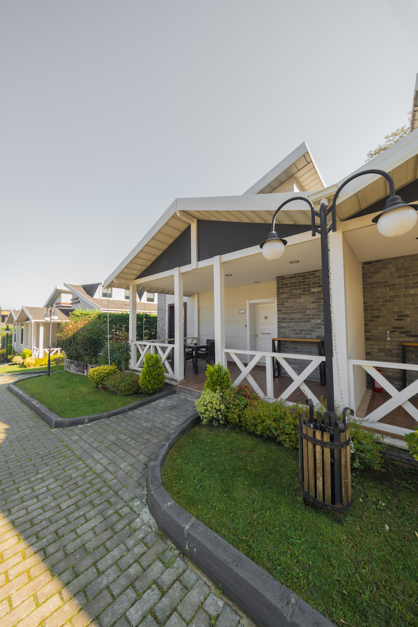Sapanca Alfa Suites & SPA Hotel