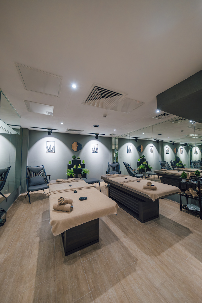 Sapanca Alfa Suites & SPA Hotel