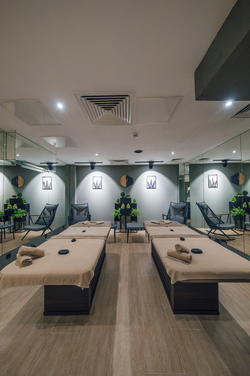 Sapanca Alfa Suites & SPA Hotel