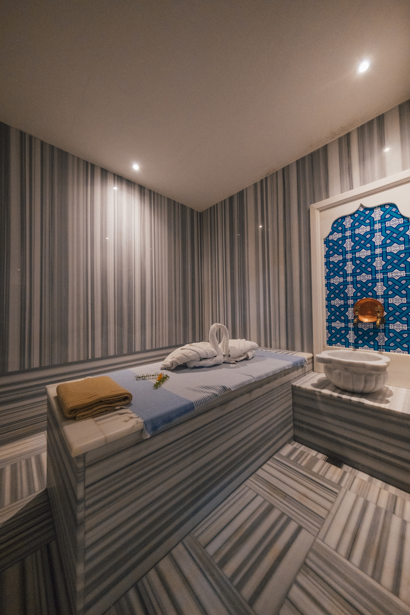 Sapanca Alfa Suites & SPA Hotel