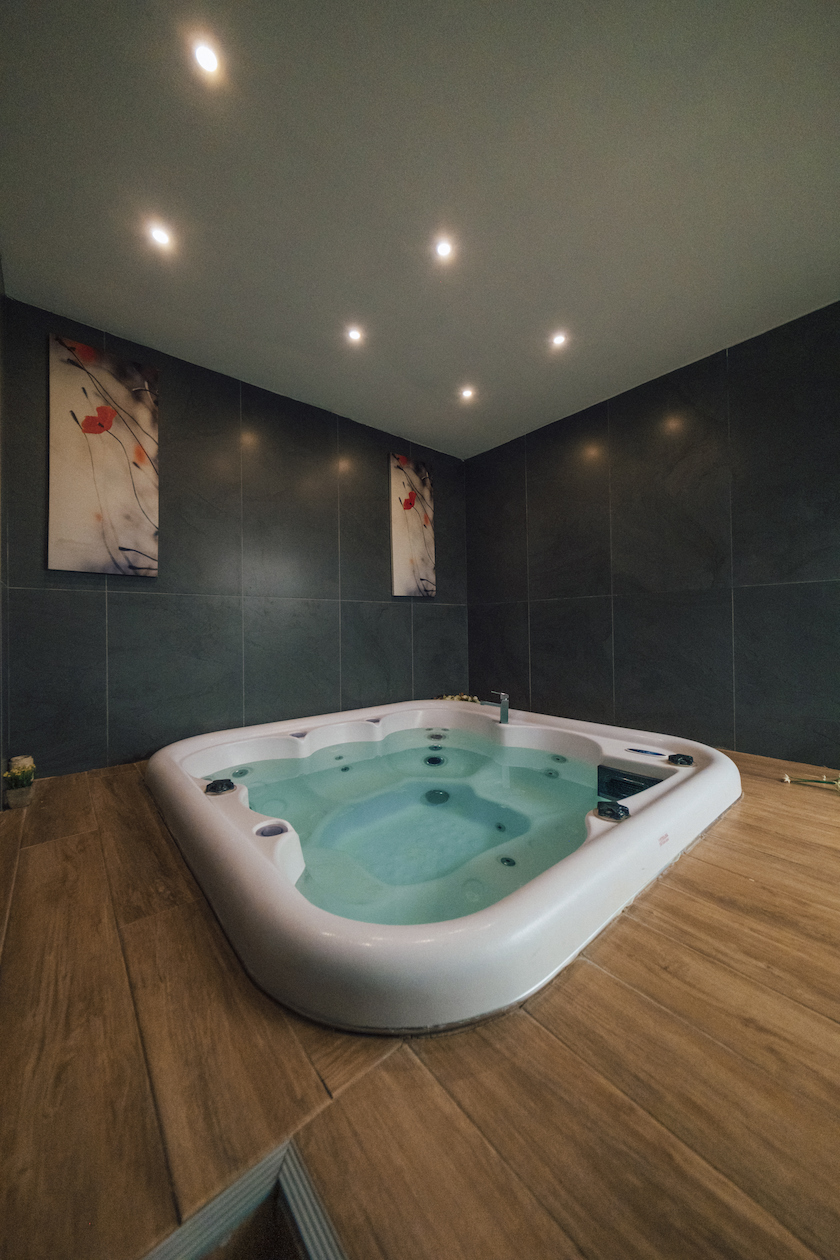 Sapanca Alfa Suites & SPA Hotel