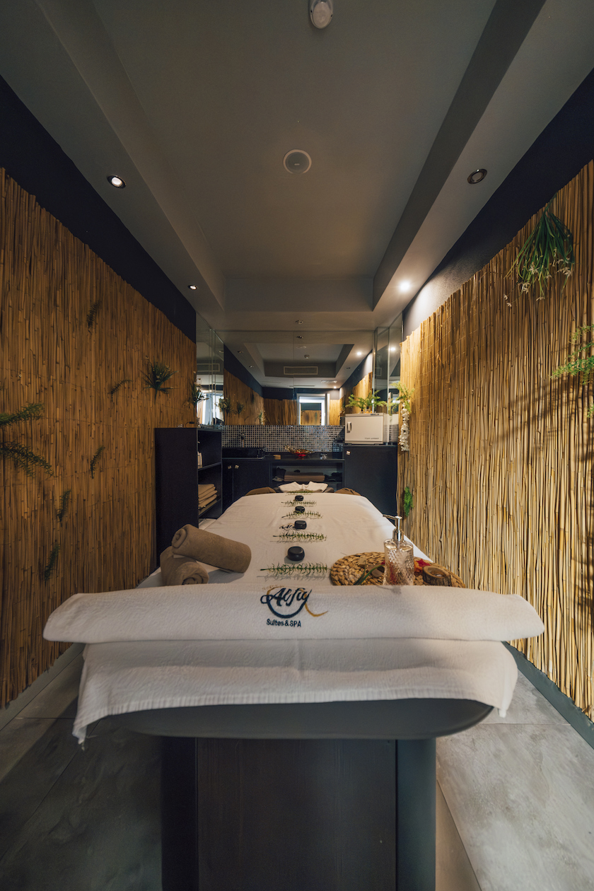 Sapanca Alfa Suites & SPA Hotel