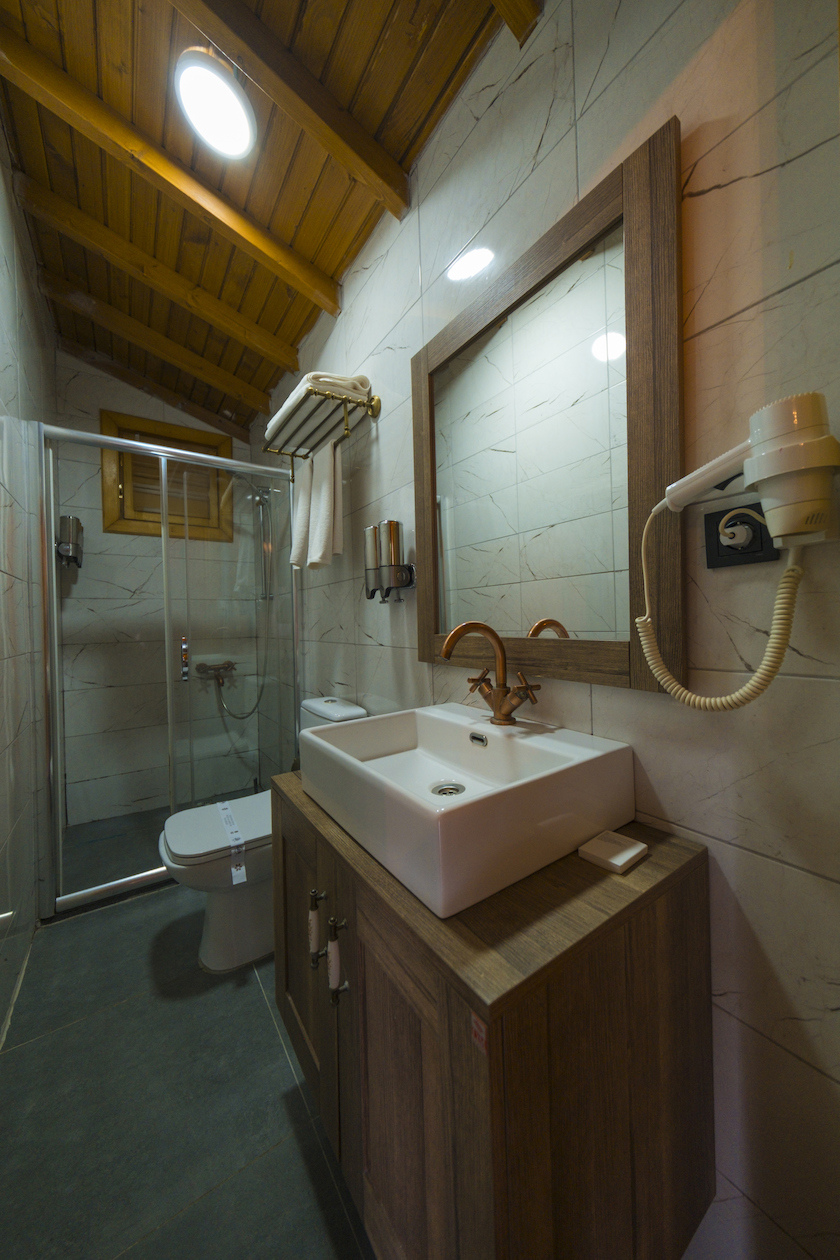 Sapanca Alfa Suites & SPA Hotel