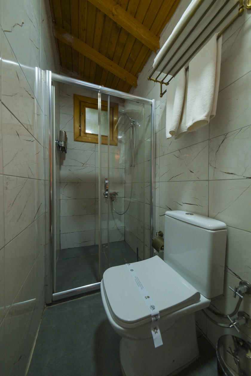 Sapanca Alfa Suites & SPA Hotel