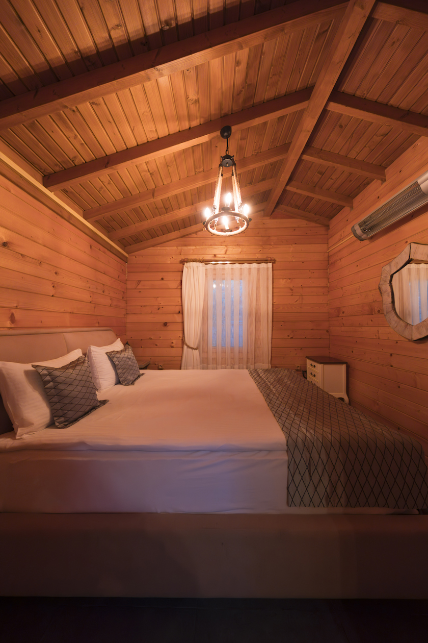 Sapanca Alfa Suites & SPA Hotel