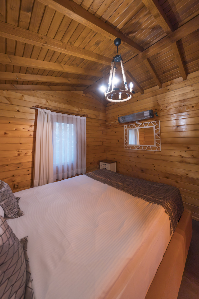 Sapanca Alfa Suites & SPA Hotel