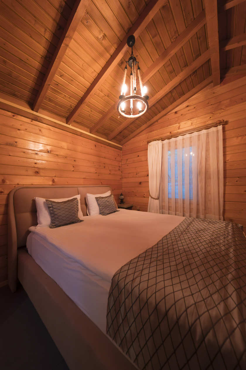 Sapanca Alfa Suites & SPA Hotel