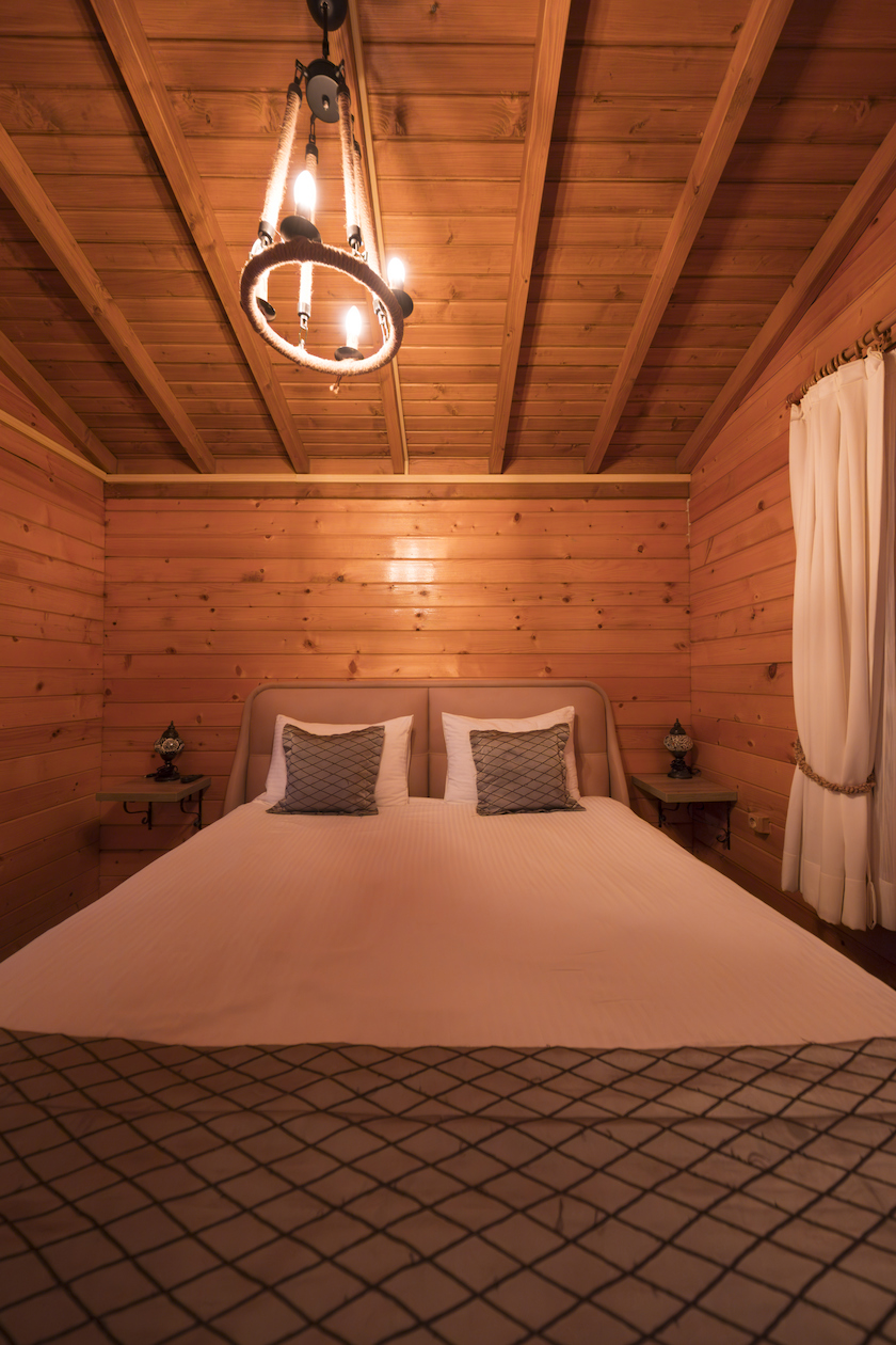 Sapanca Alfa Suites & SPA Hotel