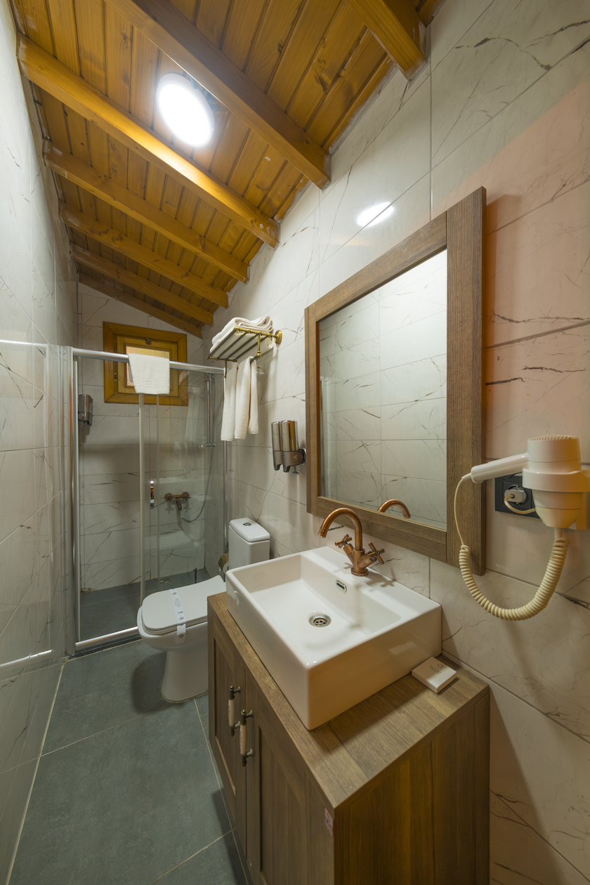 Sapanca Alfa Suites & SPA Hotel