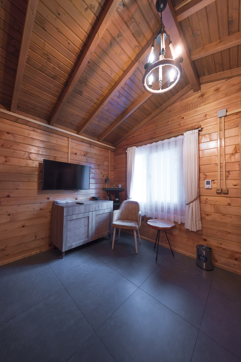 Sapanca Alfa Suites & SPA Hotel