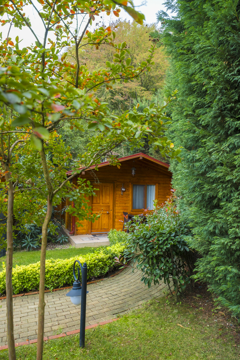 Sapanca Alfa Suites & SPA Hotel