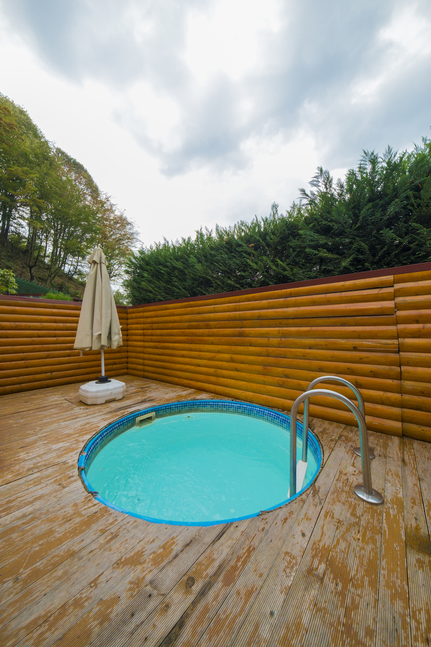 Sapanca Alfa Suites & SPA Hotel