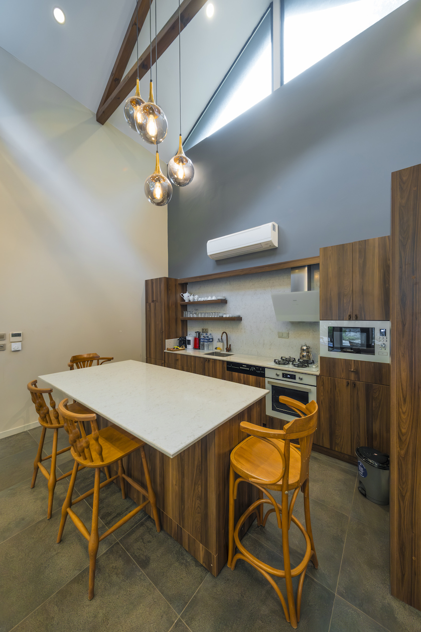 Sapanca Alfa Suites & SPA Hotel