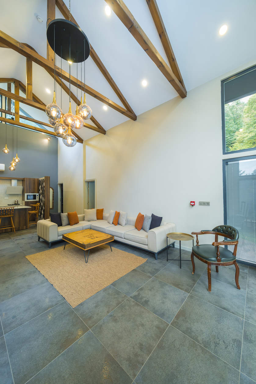 Sapanca Alfa Suites & SPA Hotel