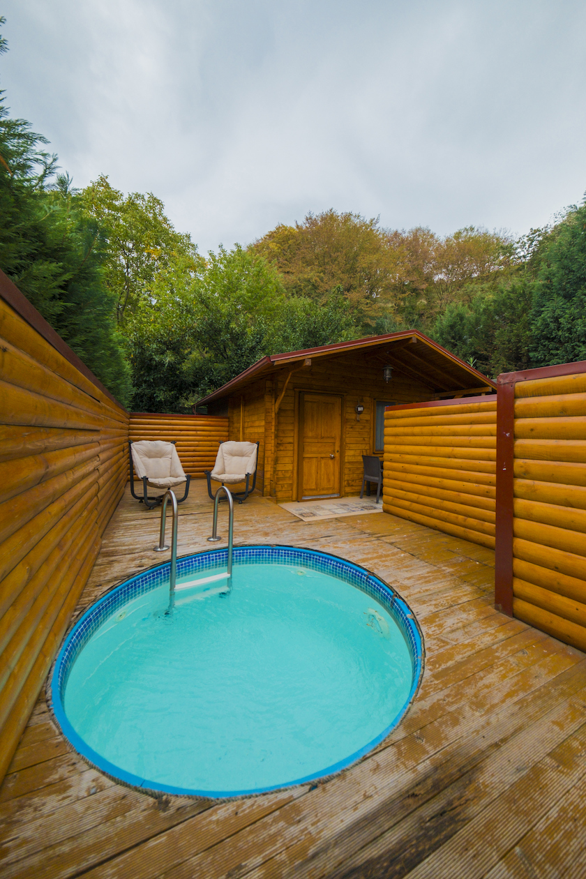 Sapanca Alfa Suites & SPA Hotel