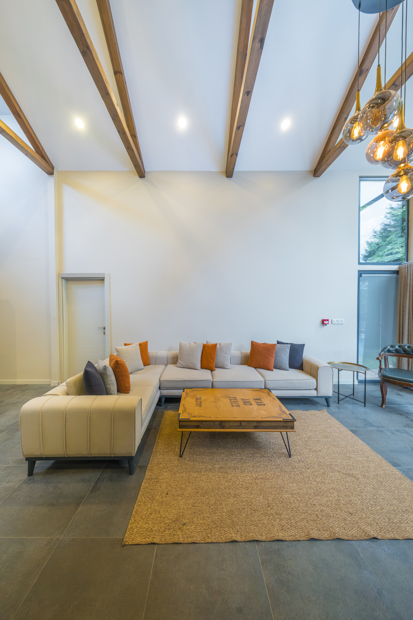 Sapanca Alfa Suites & SPA Hotel