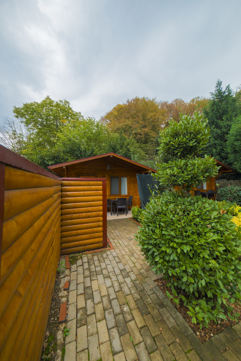Sapanca Alfa Suites & SPA Hotel