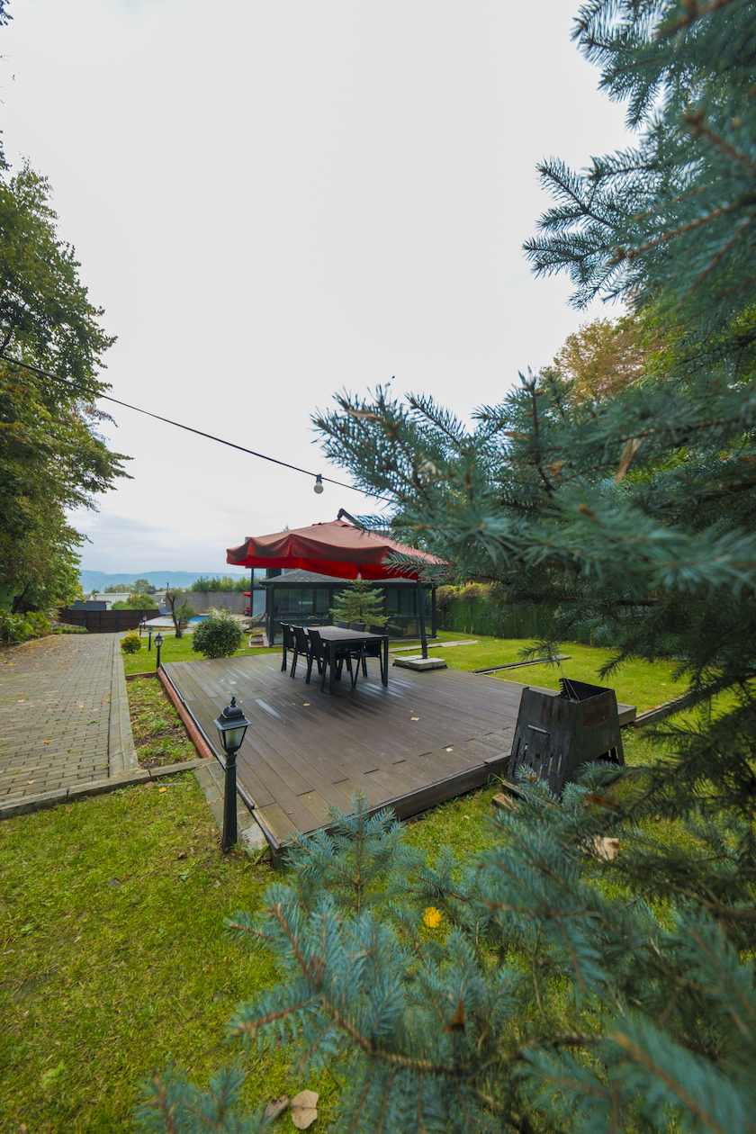 Sapanca Alfa Suites & SPA Hotel