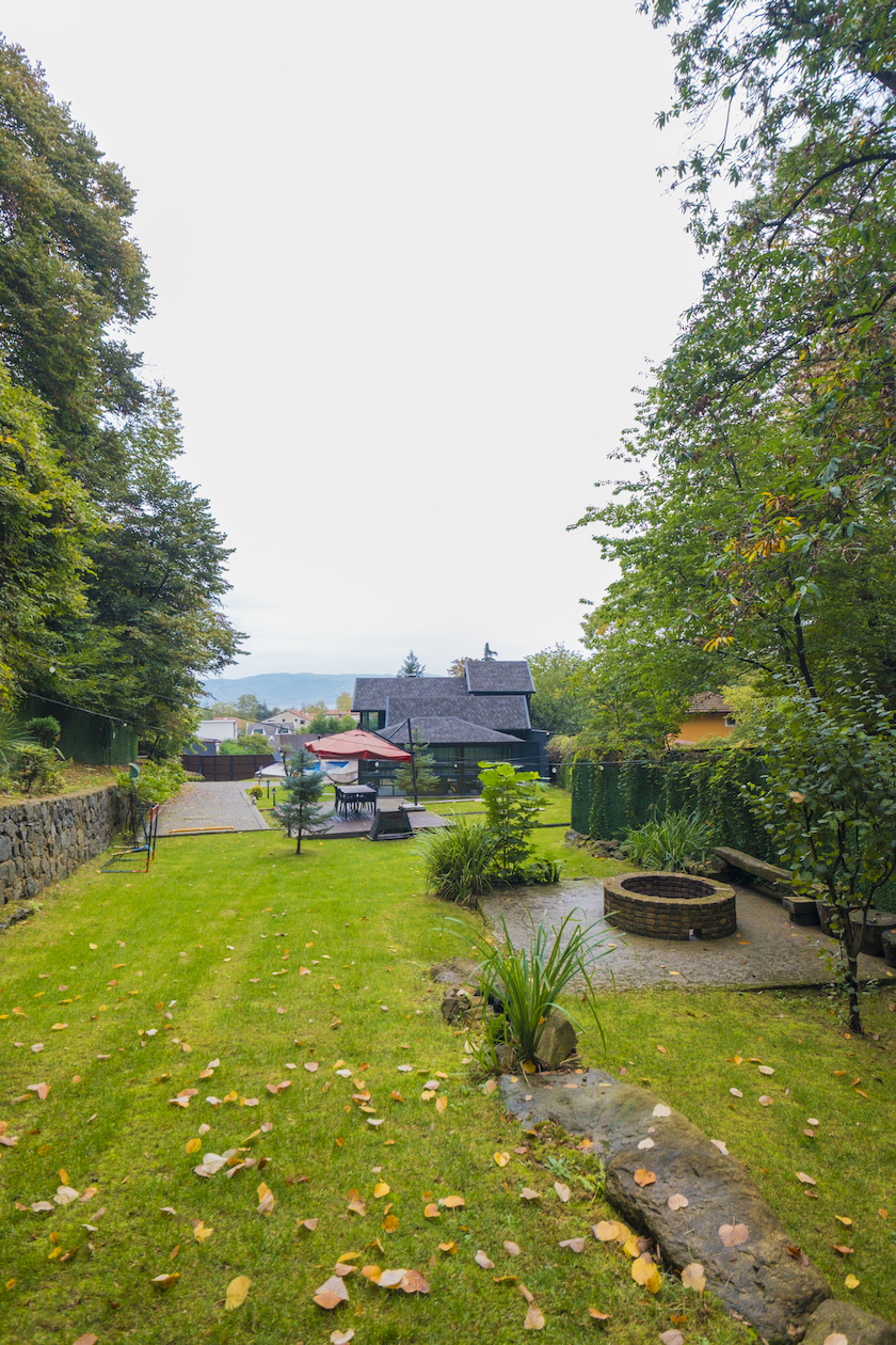 Sapanca Alfa Suites & SPA Hotel