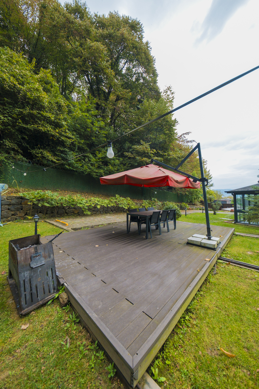 Sapanca Alfa Suites & SPA Hotel