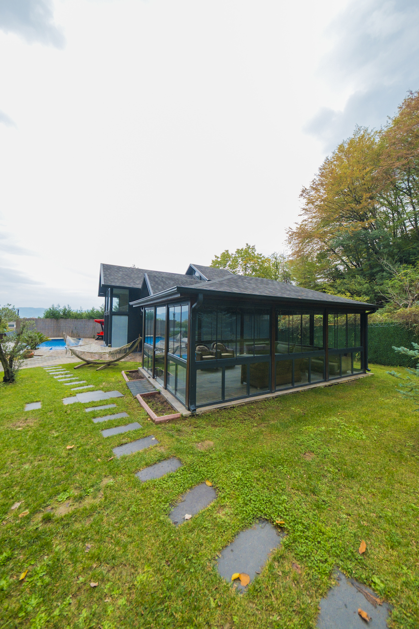 Sapanca Alfa Suites & SPA Hotel
