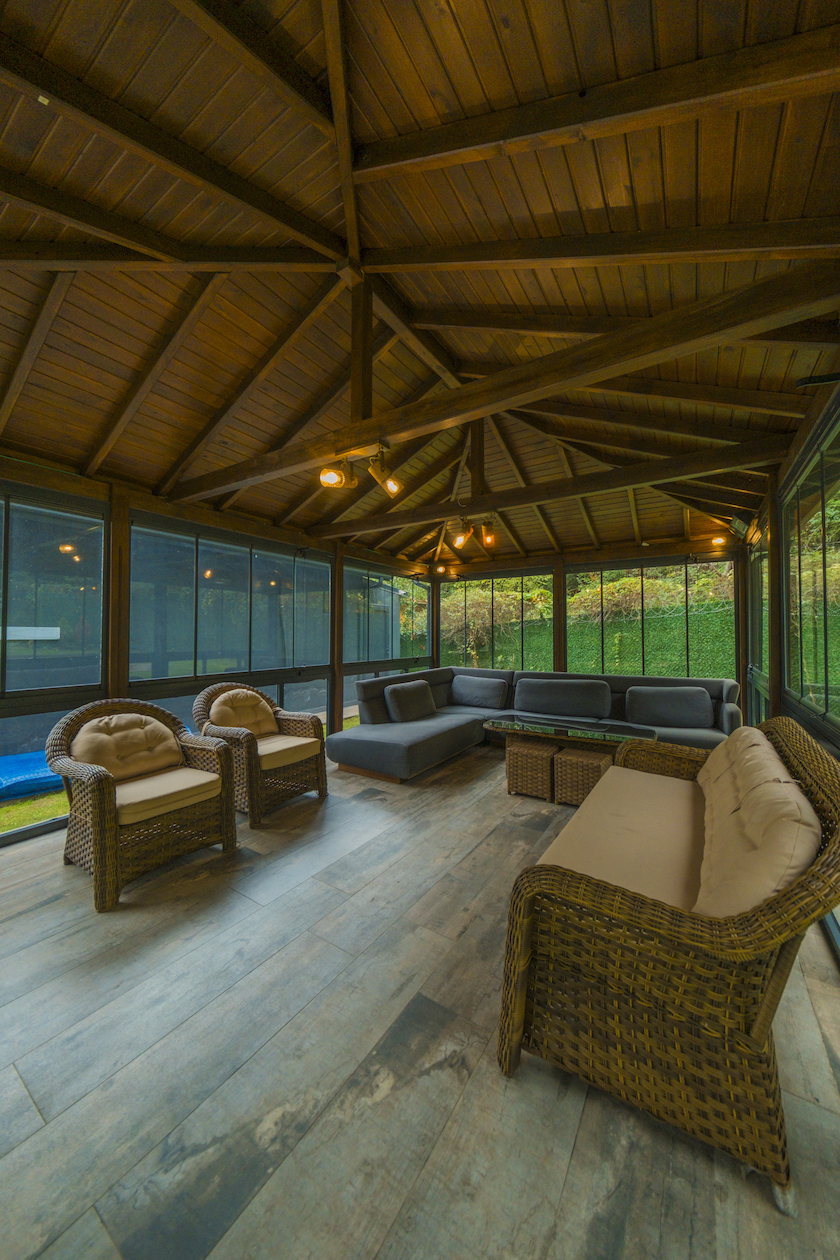 Sapanca Alfa Suites & SPA Hotel