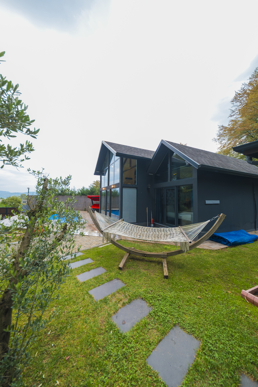 Sapanca Alfa Suites & SPA Hotel