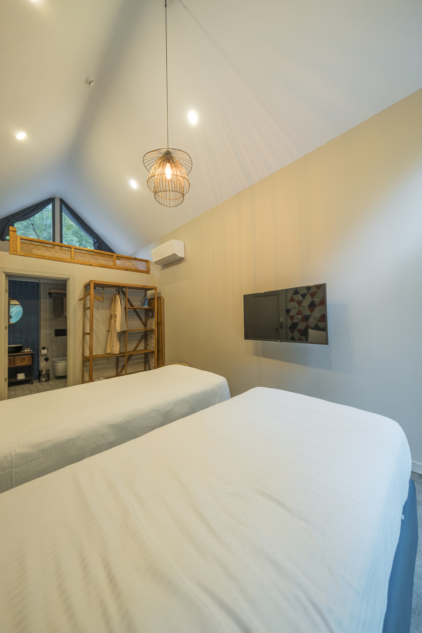 Sapanca Alfa Suites & SPA Hotel