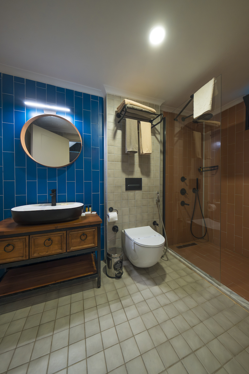 Sapanca Alfa Suites & SPA Hotel