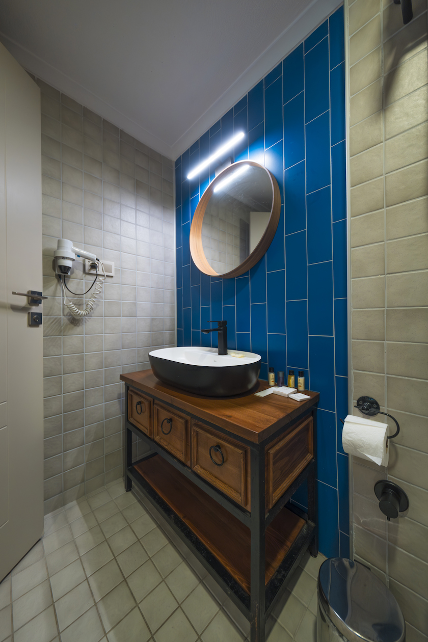 Sapanca Alfa Suites & SPA Hotel