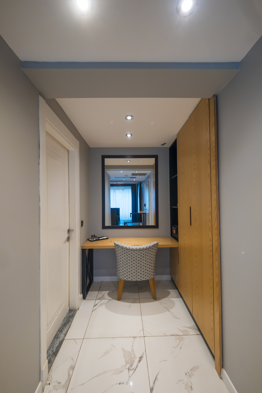 Sapanca Alfa Suites & SPA Hotel