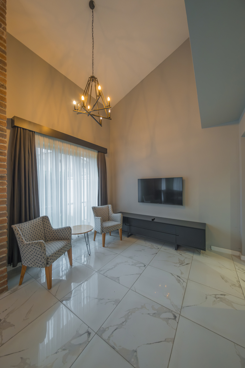 Sapanca Alfa Suites & SPA Hotel