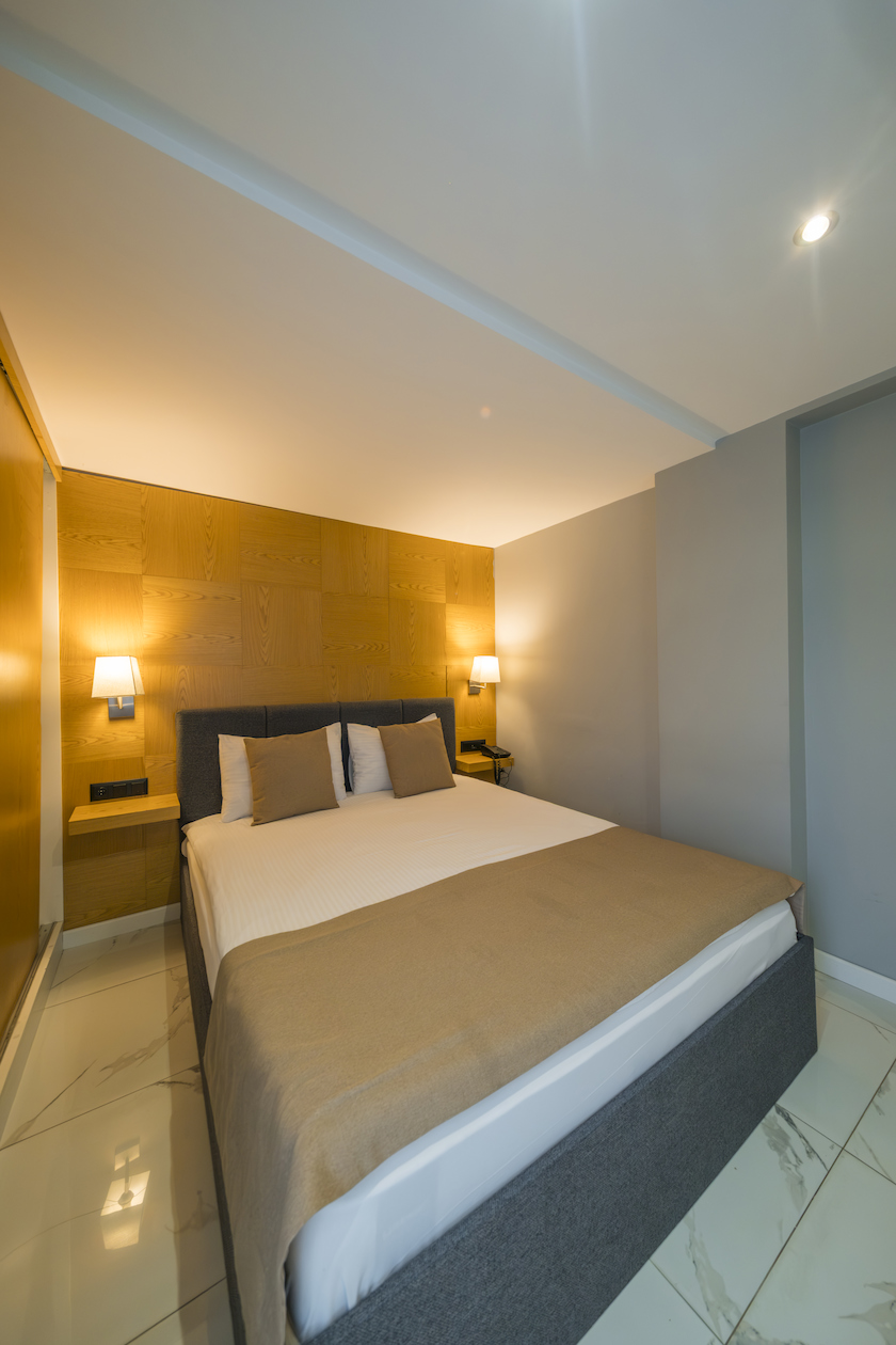 Sapanca Alfa Suites & SPA Hotel