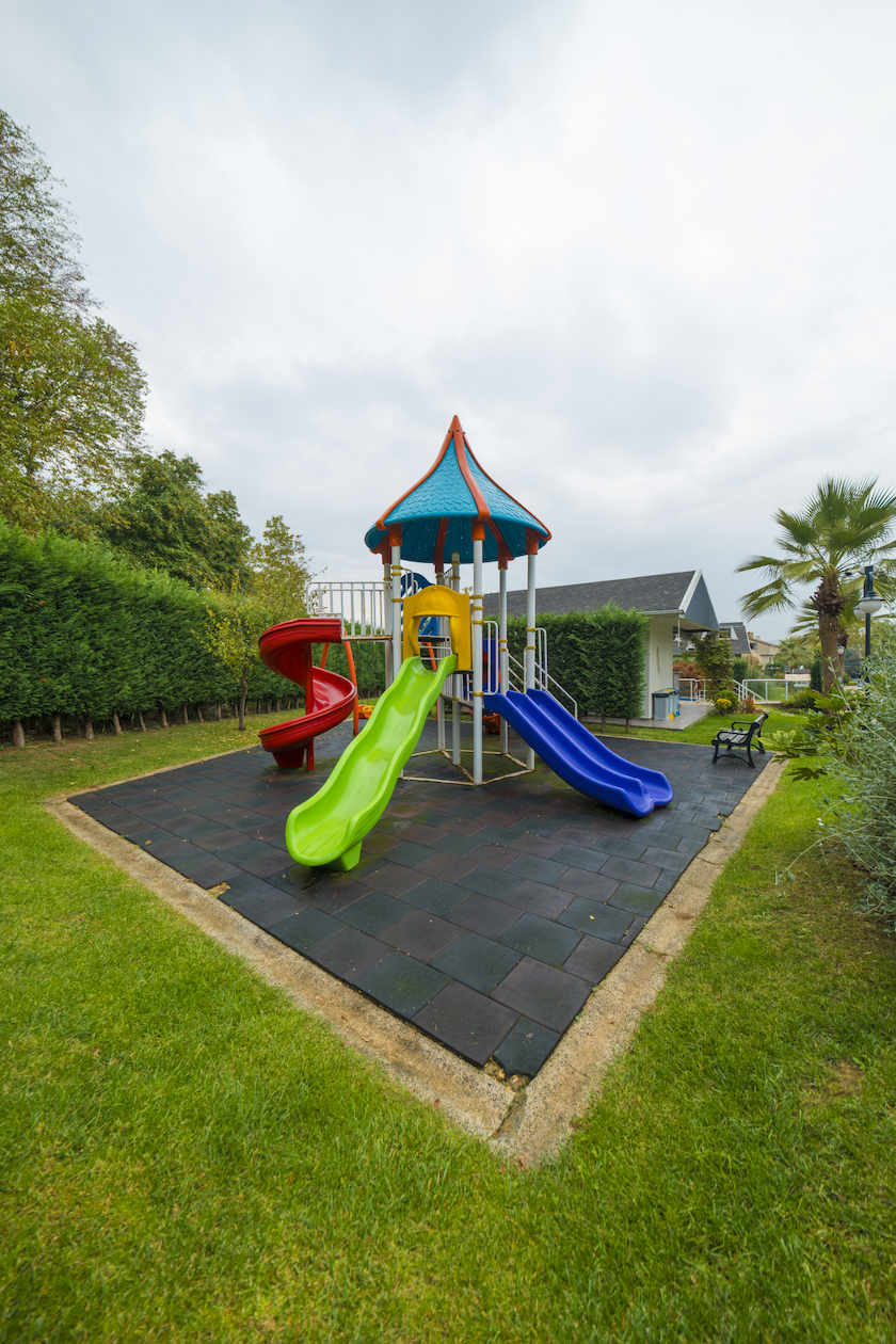 Sapanca Alfa Suites & SPA Hotel