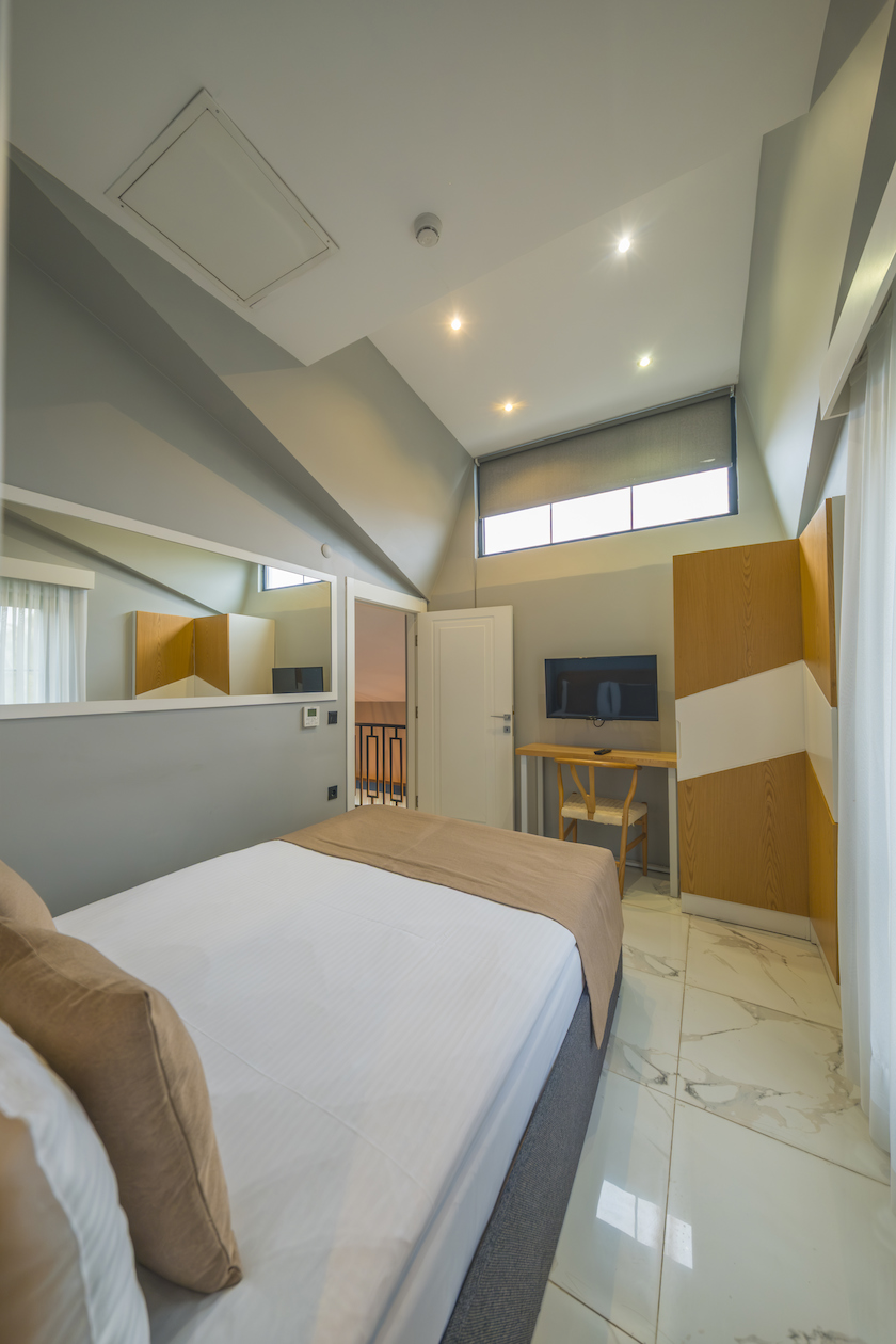 Sapanca Alfa Suites & SPA Hotel