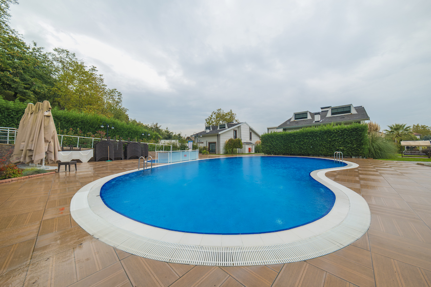 Sapanca Alfa Suites & SPA Hotel