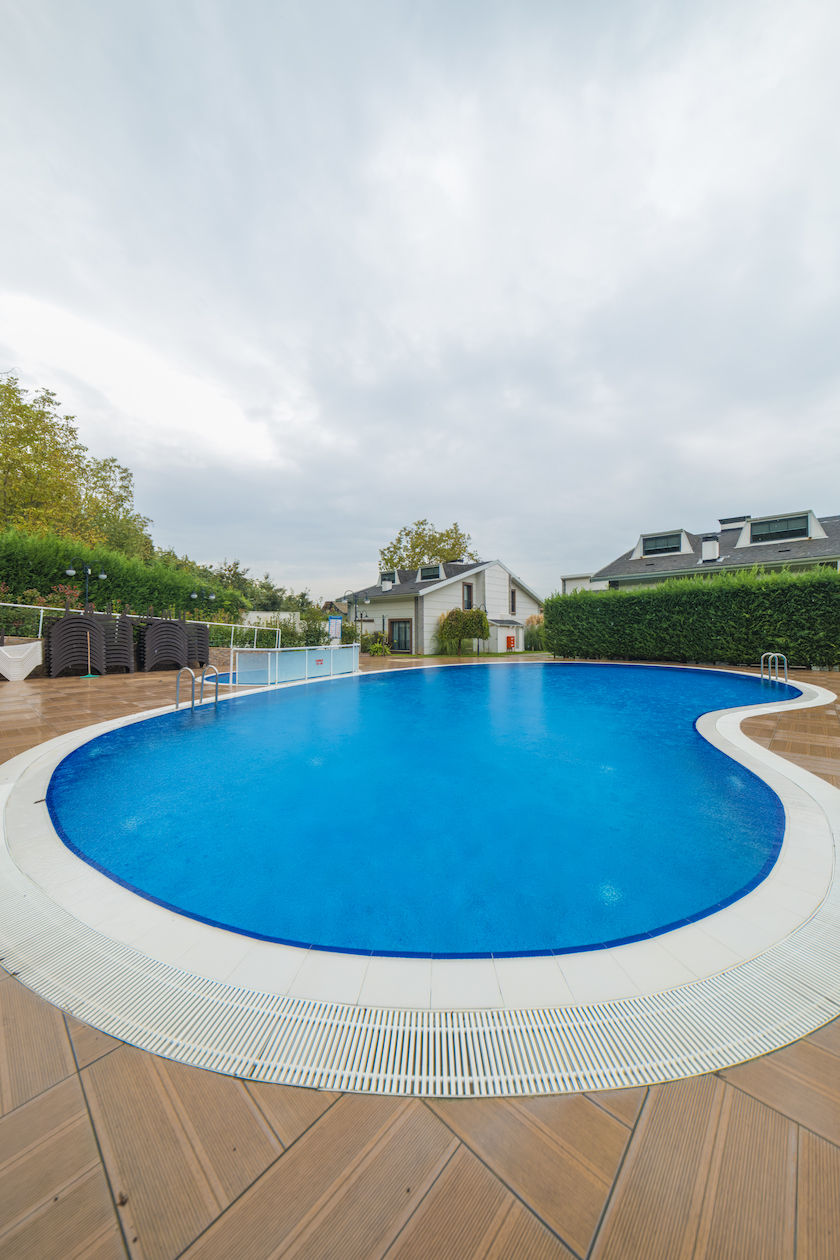 Sapanca Alfa Suites & SPA Hotel