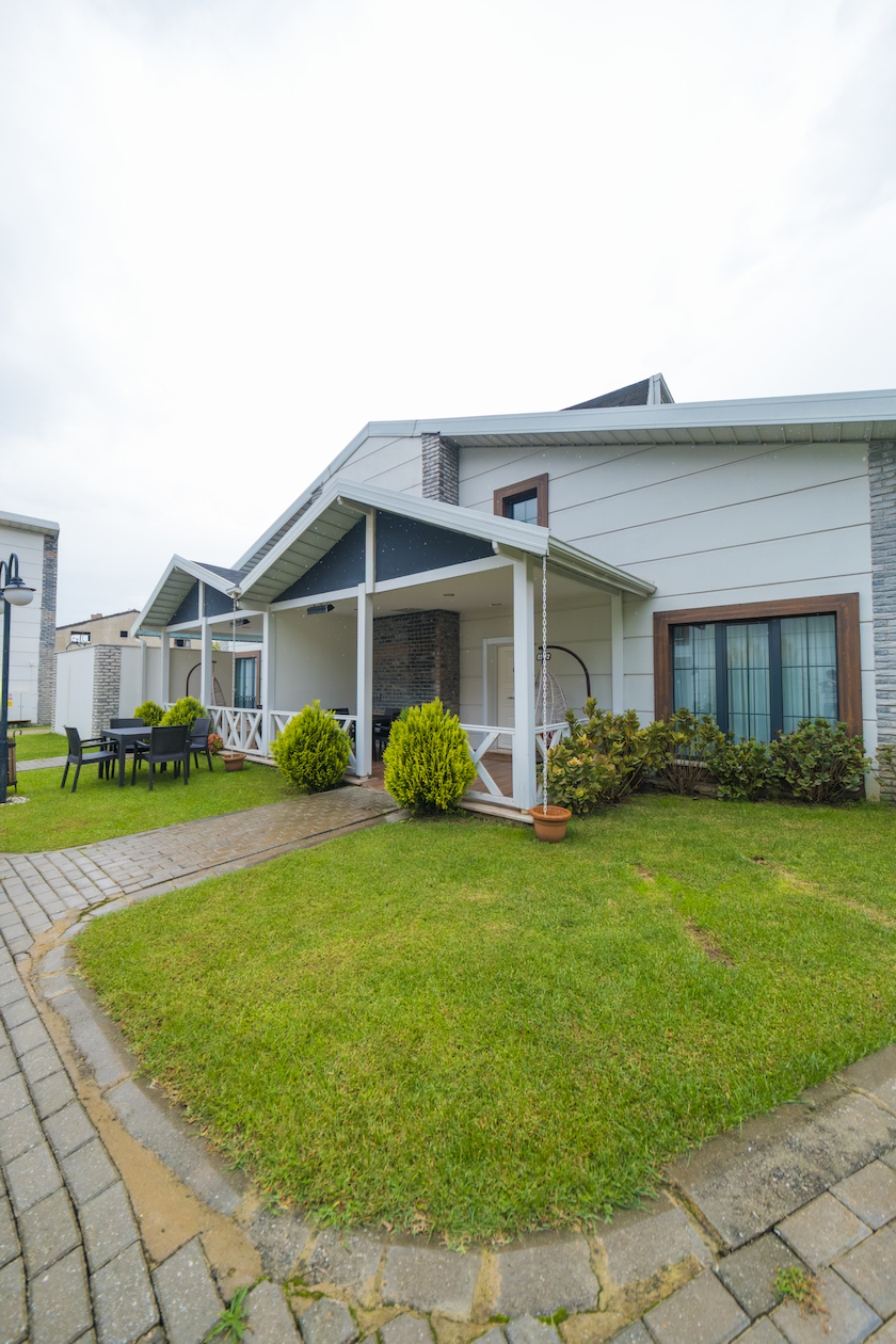 Sapanca Alfa Suites & SPA Hotel