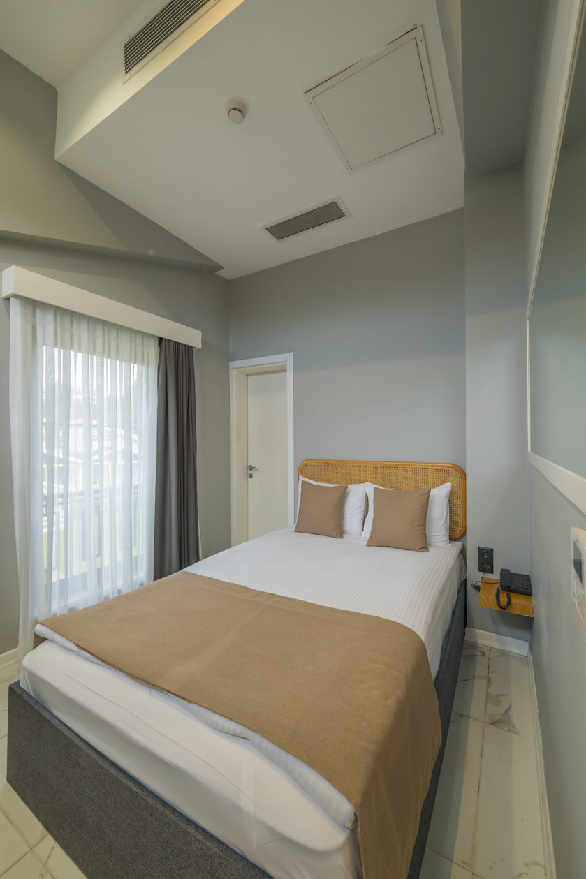 Sapanca Alfa Suites & SPA Hotel