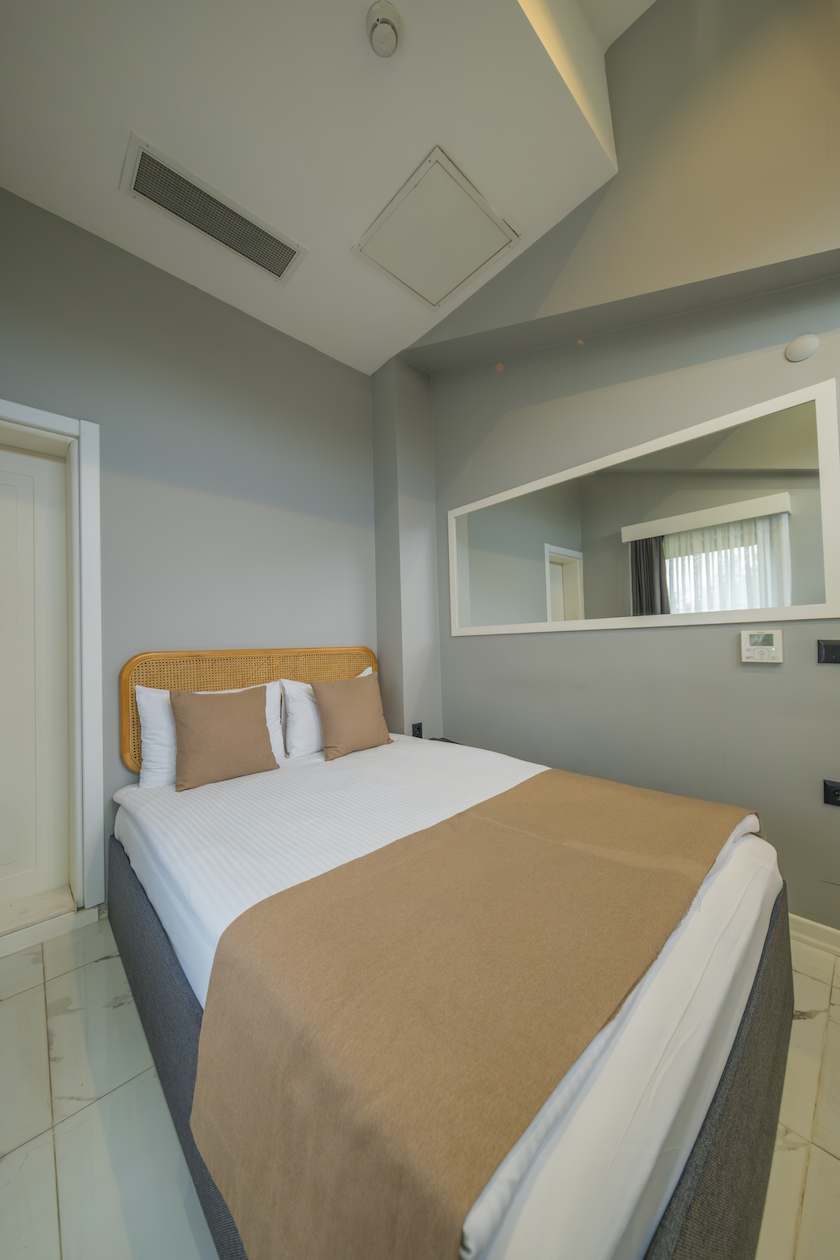 Sapanca Alfa Suites & SPA Hotel