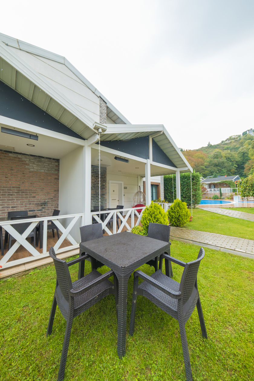 Sapanca Alfa Suites & SPA Hotel