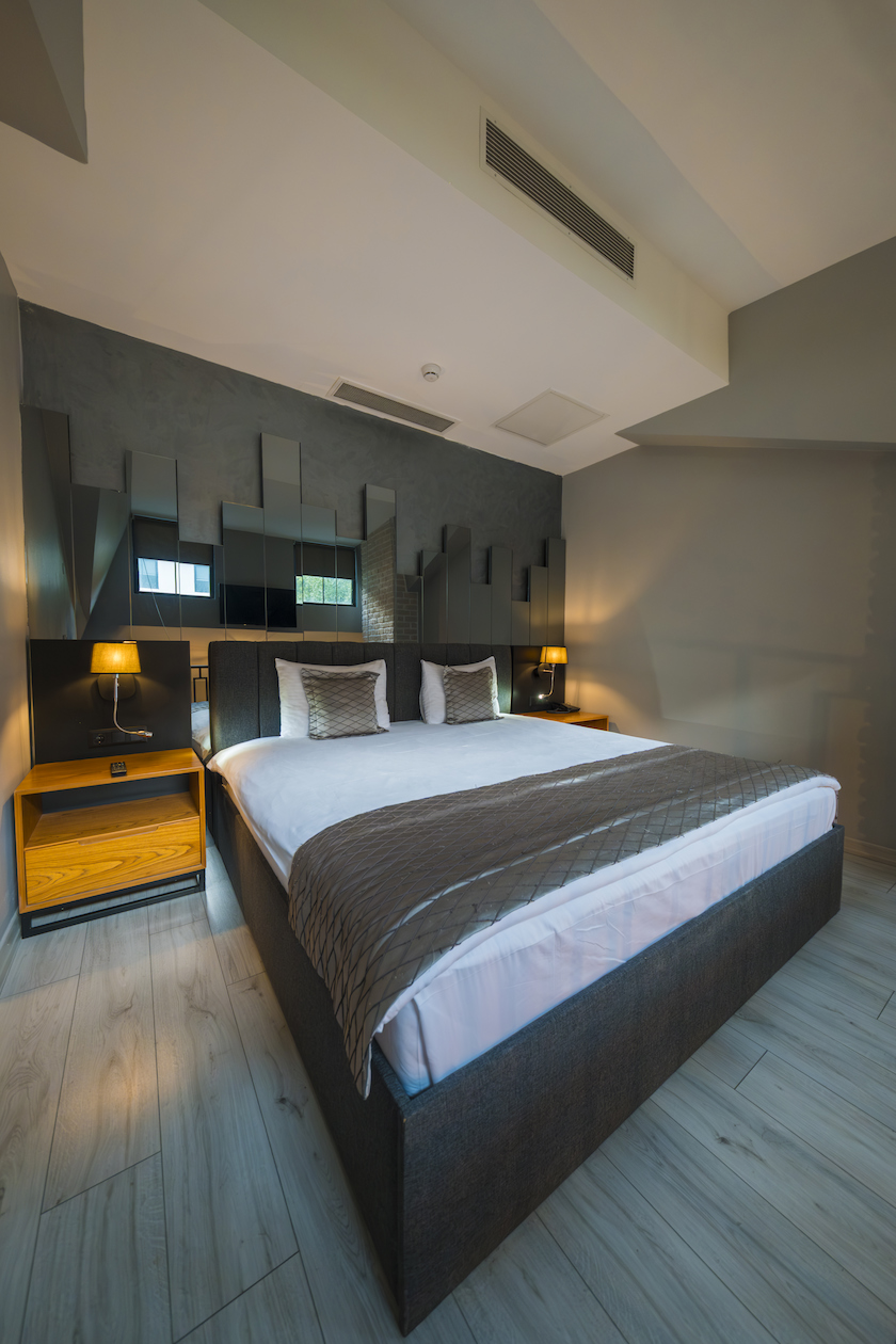 Sapanca Alfa Suites & SPA Hotel