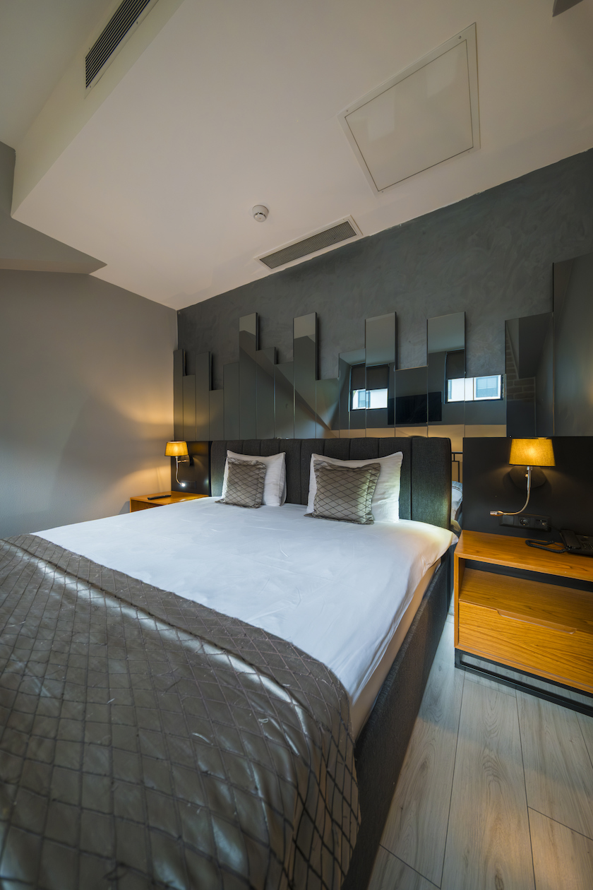 Sapanca Alfa Suites & SPA Hotel
