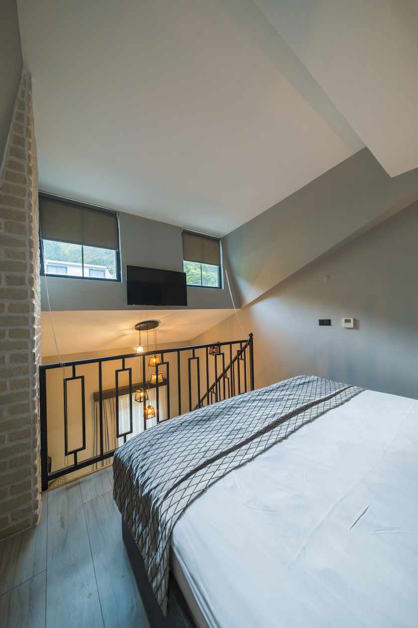 Sapanca Alfa Suites & SPA Hotel