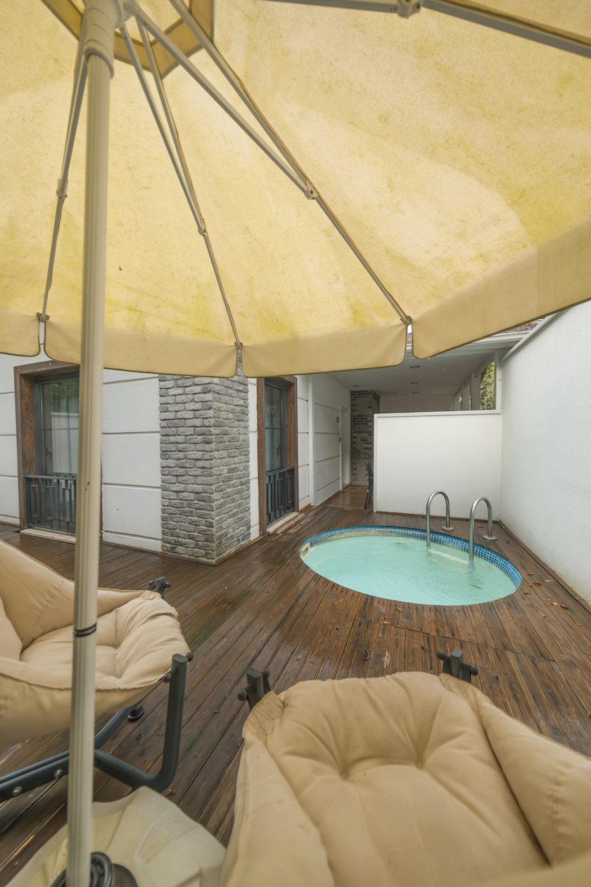 Sapanca Alfa Suites & SPA Hotel