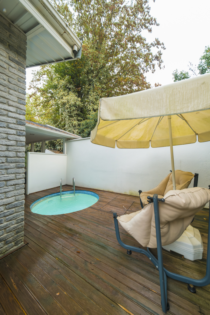 Sapanca Alfa Suites & SPA Hotel