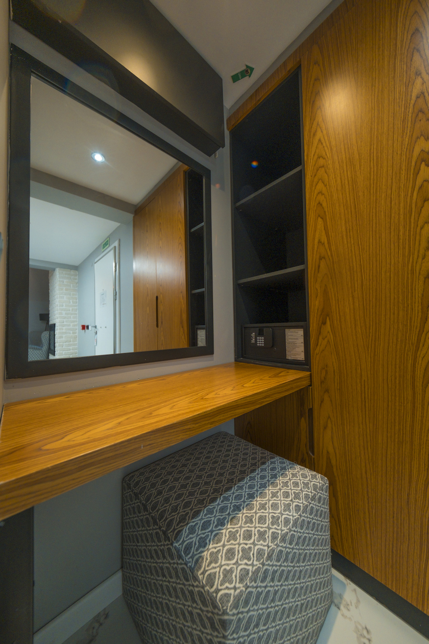 Sapanca Alfa Suites & SPA Hotel