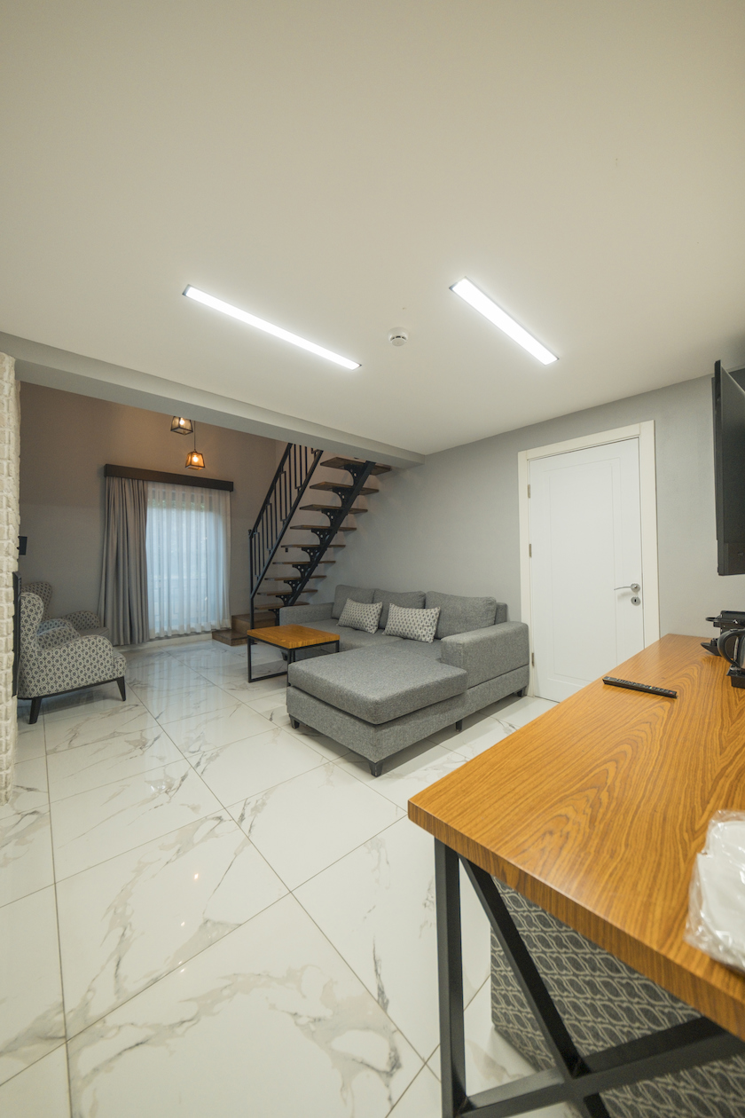 Sapanca Alfa Suites & SPA Hotel